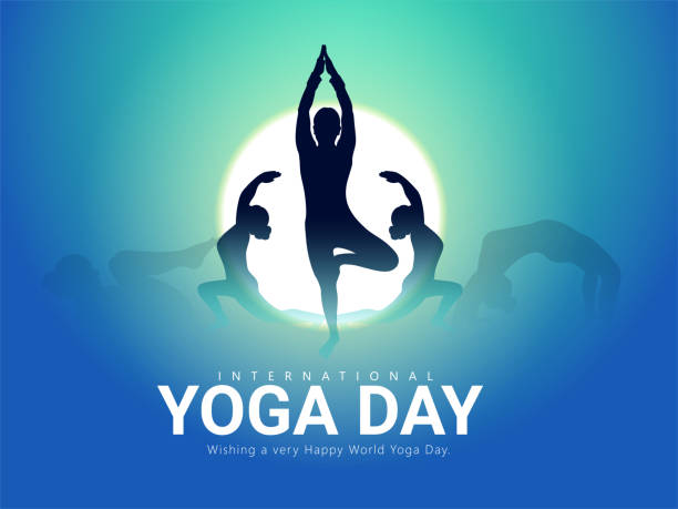 International Yoga Day