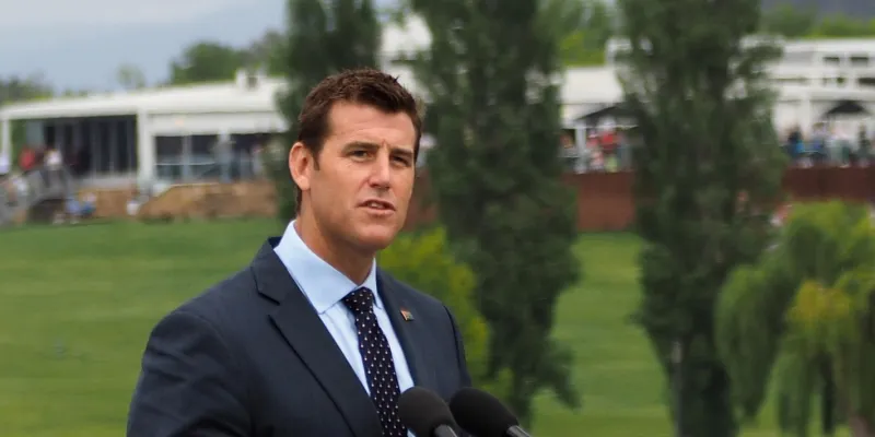 Ben Roberts-Smith