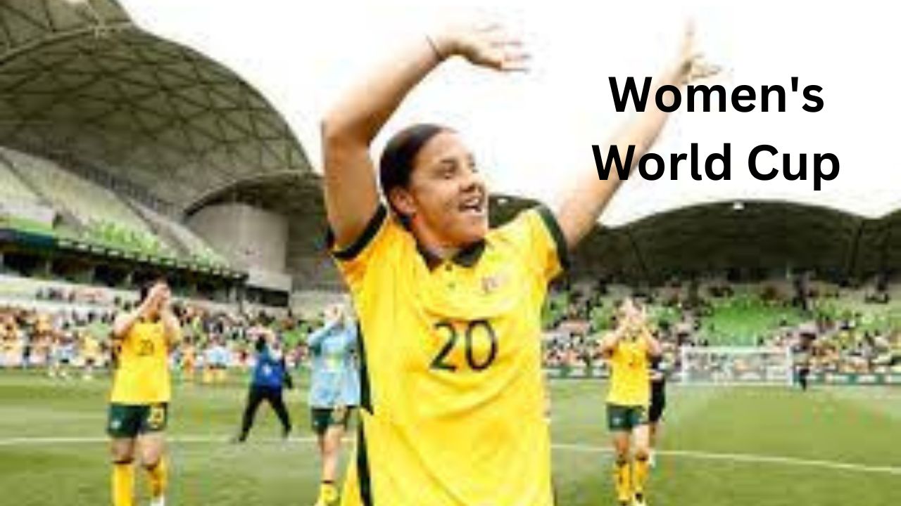 Women's World Cup