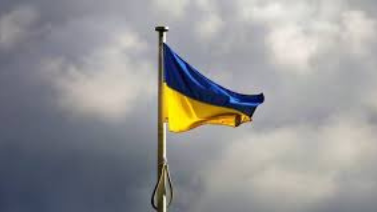 Joint Declaration of Support for Ukraine