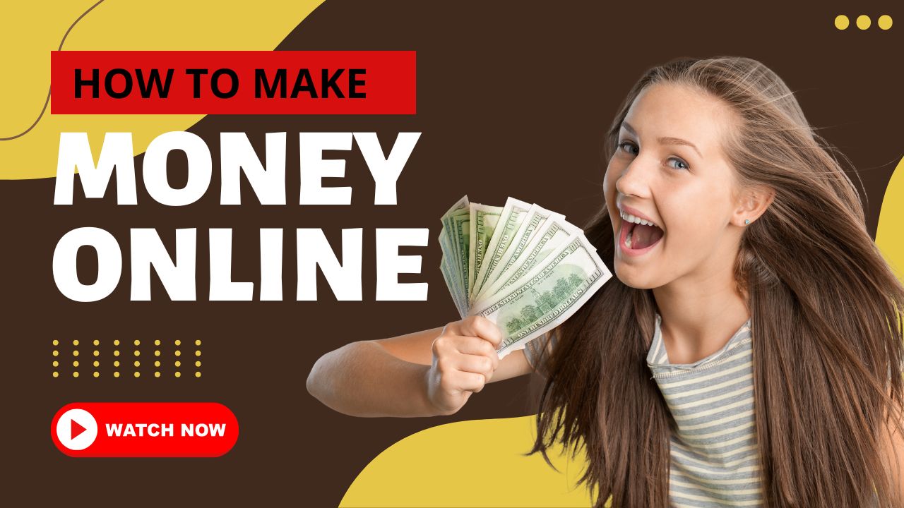 Top Internet-based Money Earning Tips 2023